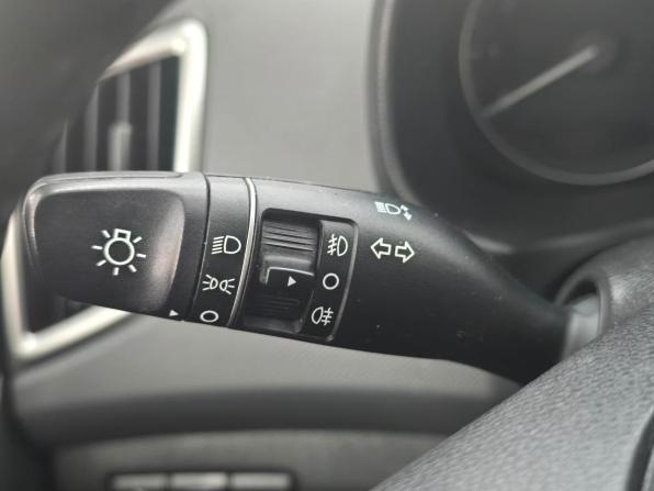 Hyundai Creta I с пробегом 2017 года, цена 1 849 000 рублей, 138000 км, внедорожник, Автокод Объявления