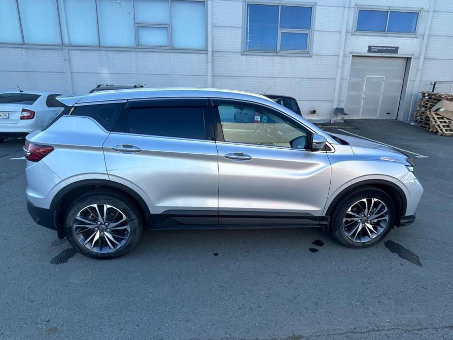 Geely Coolray I Оренбург  - изображение 5