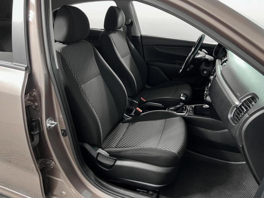 Kia Rio IV Казань  - изображение 8