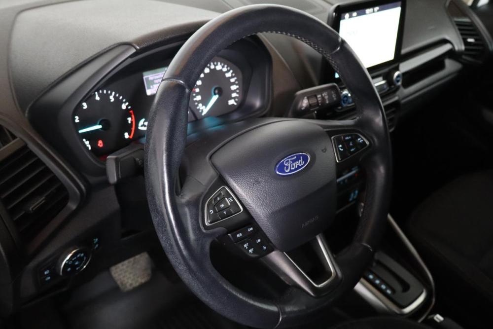 Ford EcoSport II Рестайлинг Санкт-Петербург  - изображение 8
