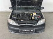 Chevrolet Lacetti I Москва  - изображение 25