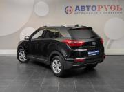 Hyundai Creta I Москва  - изображение 27