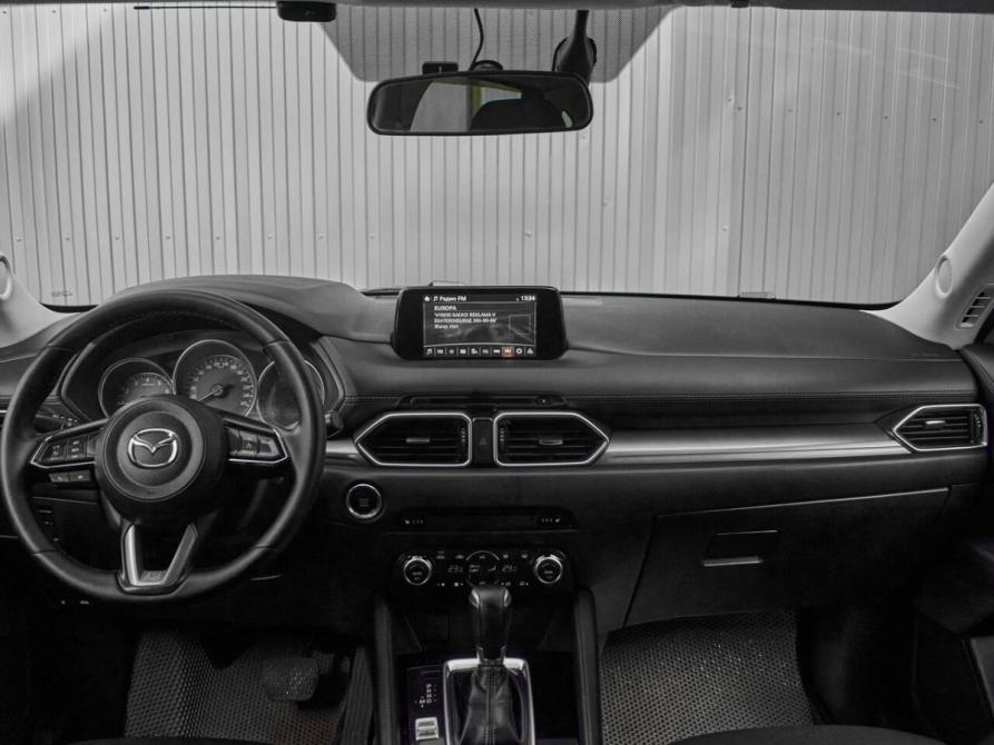 Mazda CX-5 II Екатеринбург  - изображение 10