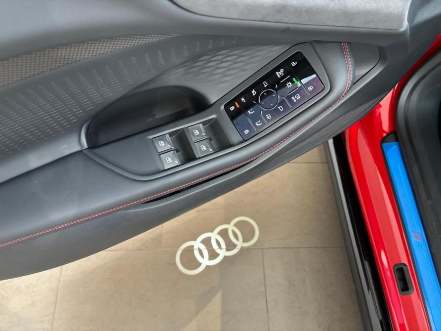 Audi A5 III (B10) Москва  - изображение 25