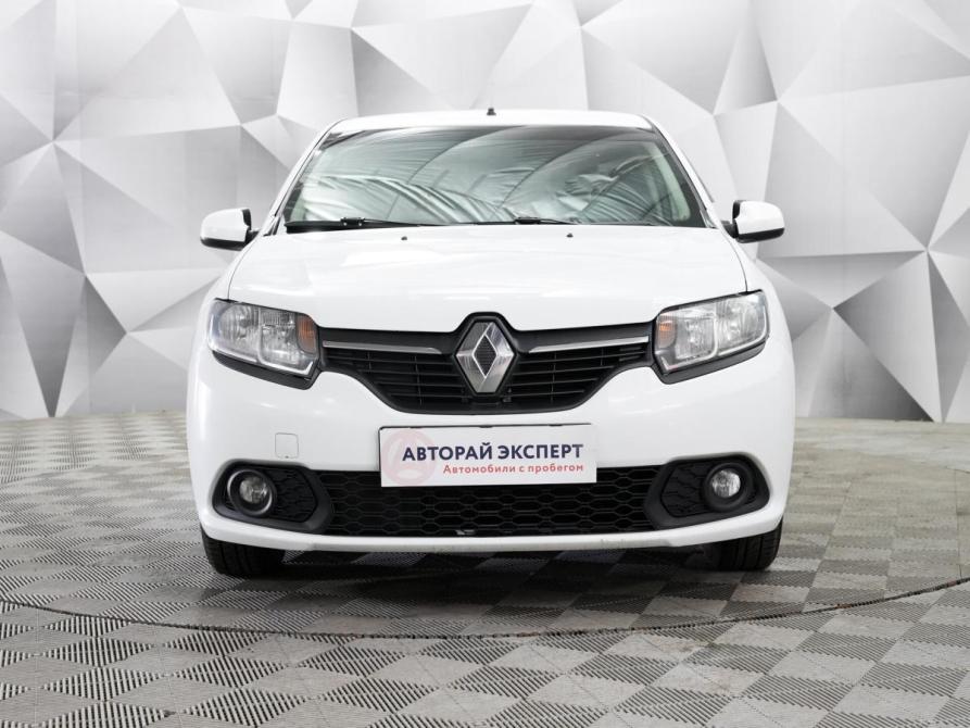 Renault Sandero II Ульяновск  - изображение 5