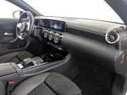 Mercedes-Benz CLA II (C118 X118) Москва  - изображение 50