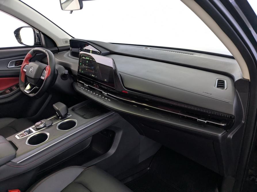 Changan CS35 Plus I Москва  - изображение 23