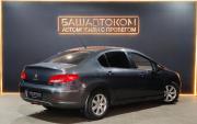 Peugeot 408 I Уфа  - изображение 22