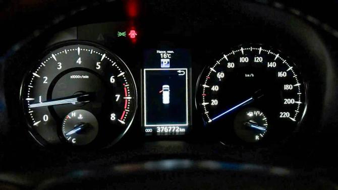 Toyota Alphard III с пробегом 2015 года, цена 3 250 000 рублей, 376772 км, минивэн, Автокод Объявления