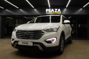 Hyundai Santa Fe III Уфа  - изображение 39
