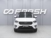 Hyundai Creta I Ростов-на-Дону  - изображение 21