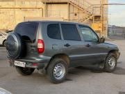 Chevrolet Niva I Пермь  - изображение 9