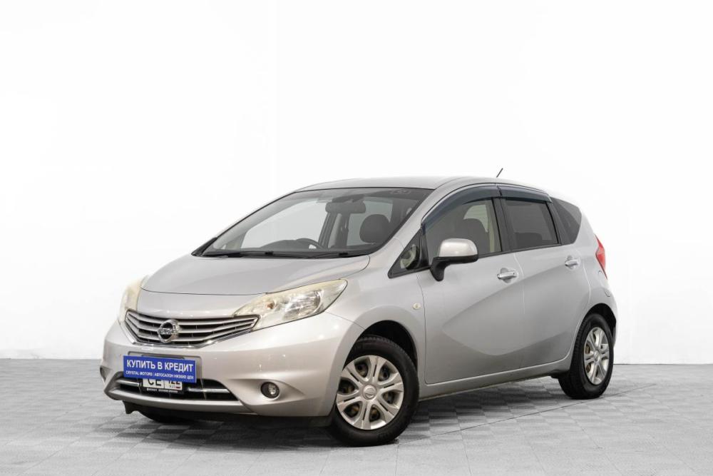 Nissan Note II Барнаул  - изображение 4