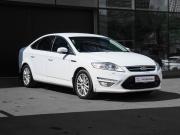 Ford Mondeo IV Рестайлинг Москва  - изображение 23