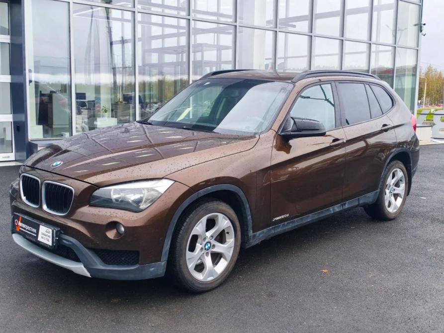 BMW X1 I (E84) Рестайлинг Пермь  - изображение 1