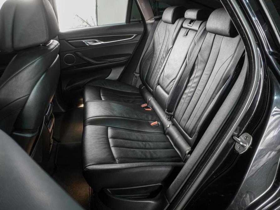 BMW X6 II (F16) Воронеж  - изображение 9