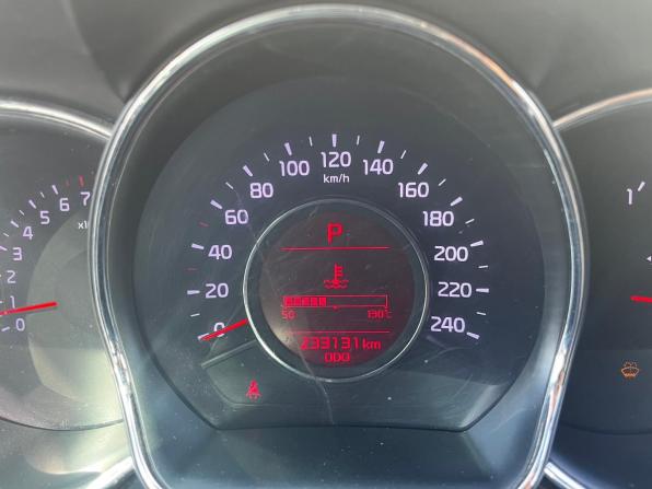 Kia Ceed II с пробегом 2012 года, цена 930 000 рублей, 233131 км, хэтчбек, Автокод Объявления