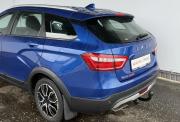 Lada (ВАЗ) Vesta I Киров  - изображение 52