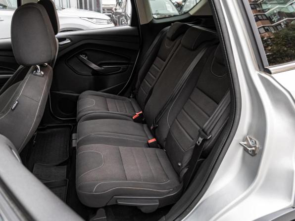 Ford Kuga II с пробегом 2014 года, цена 1 200 000 рублей, 141788 км, внедорожник, Автокод Объявления