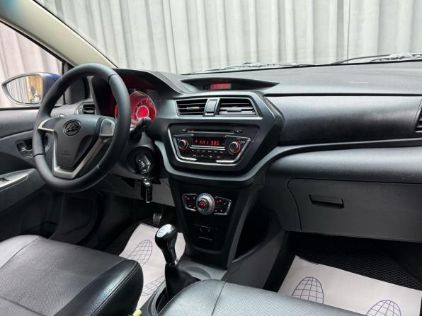 Lifan X50 с пробегом 2016 года, цена 599 000 рублей, 129572 км, хэтчбек, Автокод Объявления