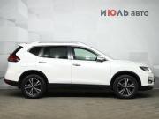 Nissan X-Trail III Рестайлинг Екатеринбург  - изображение 30
