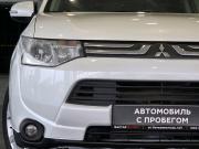 Mitsubishi Outlander III Новосибирск  - изображение 34