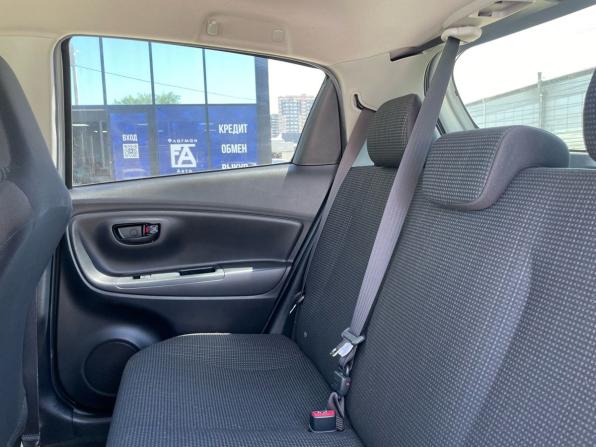 Toyota Vitz III (XP130) Рестайлинг с пробегом 2019 года, цена 1 065 000 рублей, 113950 км, хэтчбек, Автокод Объявления