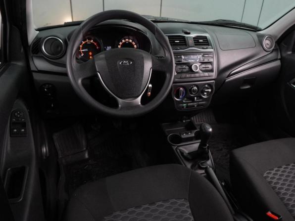 Lada (ВАЗ) Granta I Рестайлинг с пробегом 2024 года, цена 899 000 рублей, 45671 км, лифтбек, Автокод Объявления