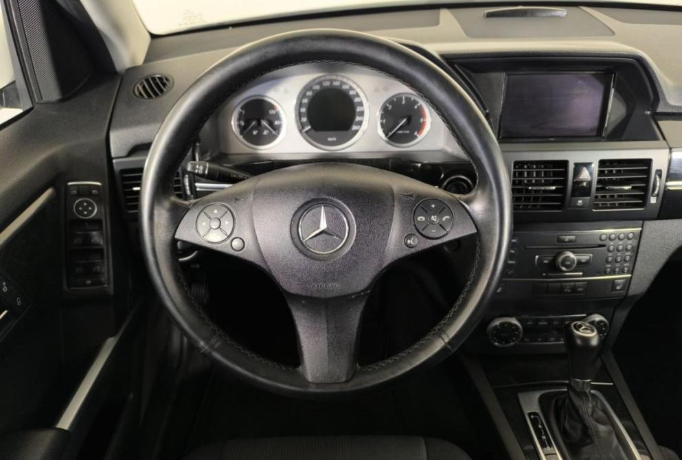 Mercedes-Benz GLK-Класс I (X204) Нижний Новгород  - изображение 14