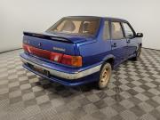 Lada (ВАЗ) 2115 Москва  - изображение 24