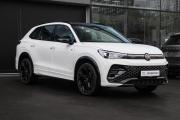 Volkswagen Tiguan III (China Market) Москва  - изображение 43