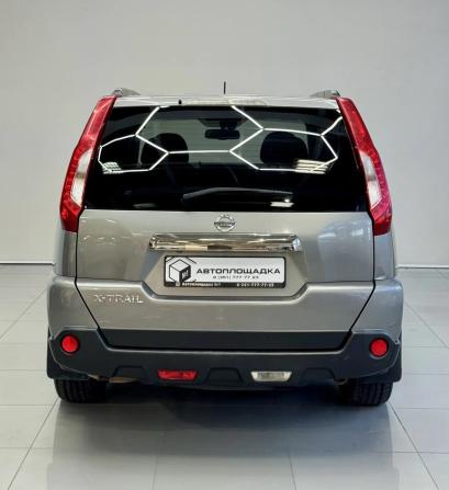 Nissan X-Trail II Рестайлинг с пробегом 2012 года, цена 1 349 000 рублей, 219070 км, внедорожник, Автокод Объявления
