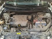 Nissan Qashqai I Рестайлинг Москва  - изображение 50