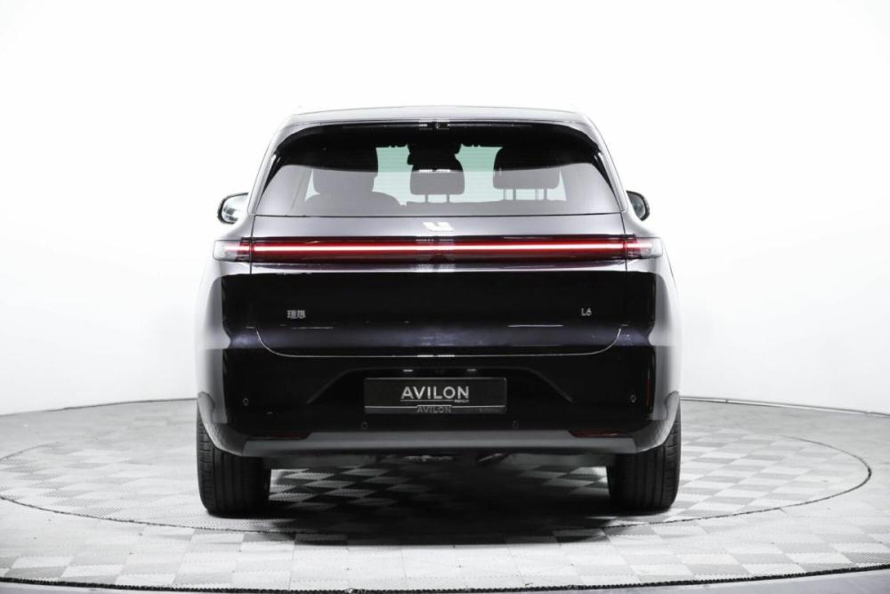 Li Auto (Lixiang) L6 Москва  - изображение 4