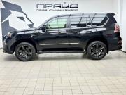 Lexus GX II Рестайлинг Ростов-на-Дону  - изображение 29