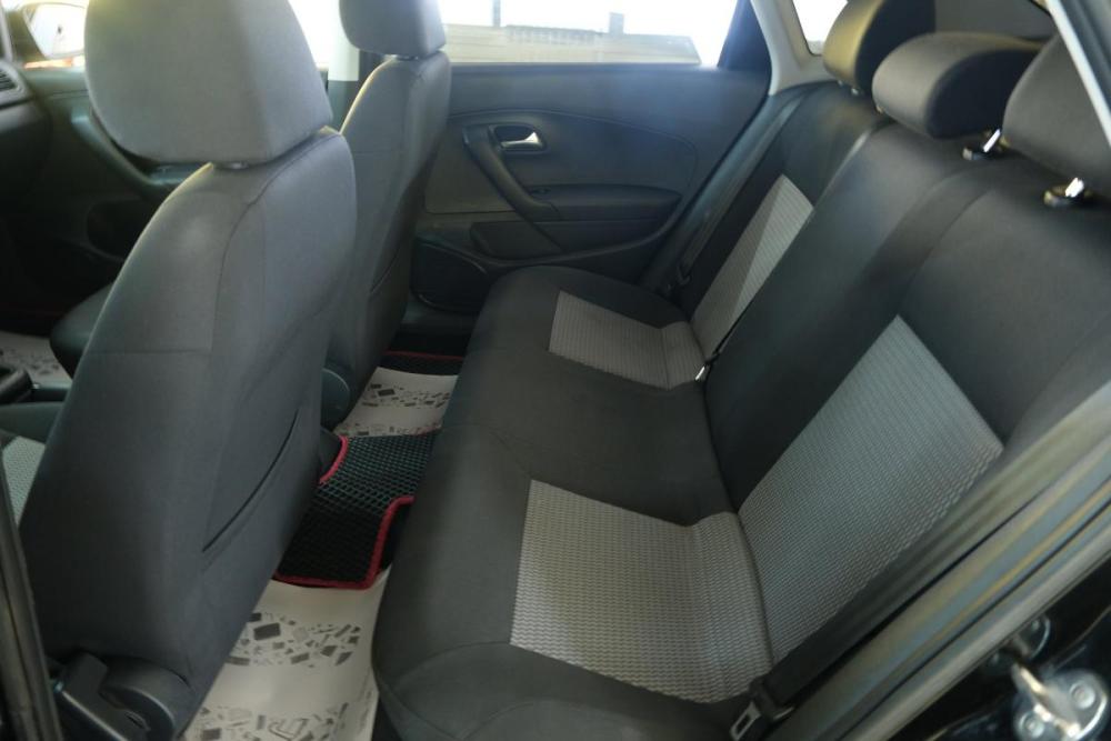 Volkswagen Polo V Омск  - изображение 20