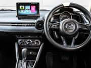 Mazda 2 III (DJ) Рестайлинг Новороссийск  - изображение 45