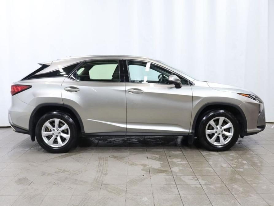 Lexus RX IV Москва  - изображение 7