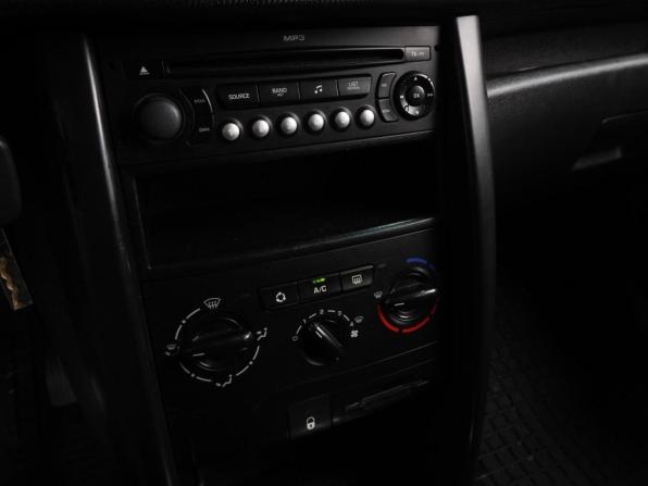 Peugeot 207 I с пробегом 2008 года, цена 449 000 рублей, 159262 км, хэтчбек, Автокод Объявления