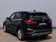 BMW X1 II (F48) Сочи  - изображение 22