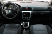 Skoda Octavia I (A4) Рестайлинг Ярославль  - изображение 23