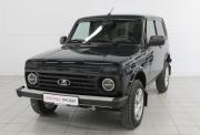 Lada (ВАЗ) Niva Legend Астрахань  - изображение 22