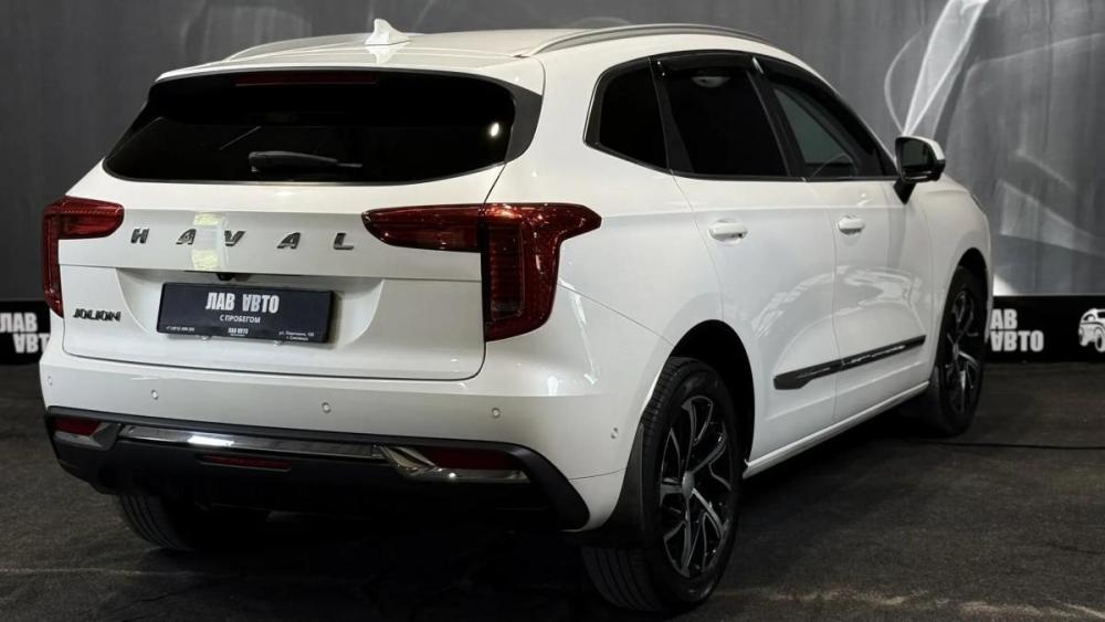 Haval Jolion I Смоленск  - изображение 6