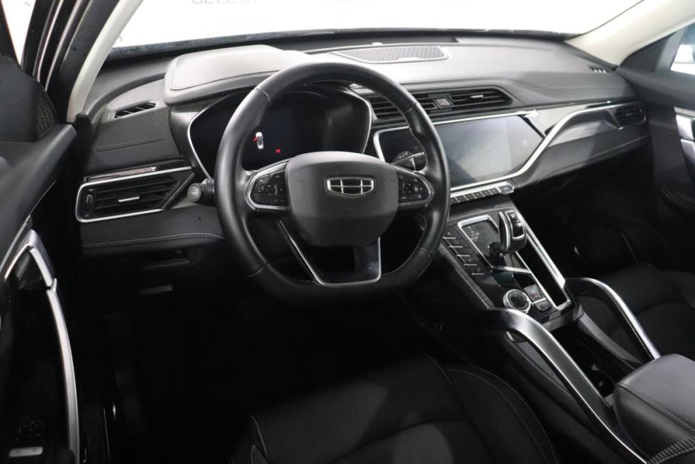 Geely Atlas II Ульяновск  - изображение 8