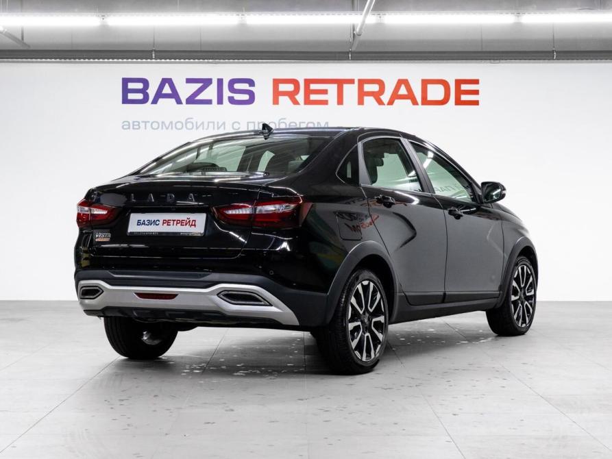 Lada (ВАЗ) Vesta I Рестайлинг (NG) Тюмень  - изображение 6