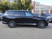 GAC GS8 II Москва  - изображение 23