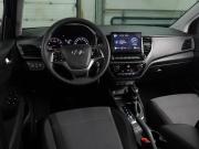 Hyundai Solaris II Рестайлинг Воронеж  - изображение 27