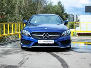 Mercedes-Benz C-Класс IV (W205) Москва  - изображение 23