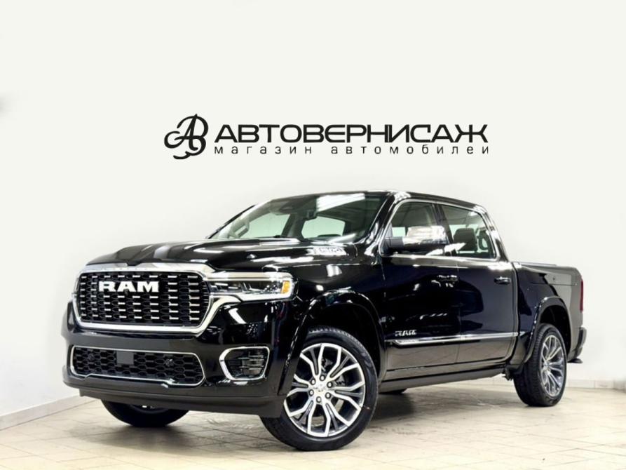 Ram 1500 V Рестайлинг Санкт-Петербург  - изображение 1