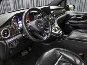 Mercedes-Benz V-Класс III (W447) Москва  - изображение 35